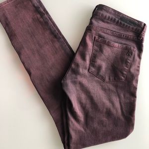 Article of society, Skinnies